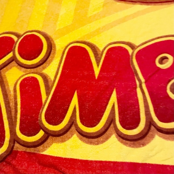 Tim Hortons Timbits Beach Towel - Picture 16 of 16